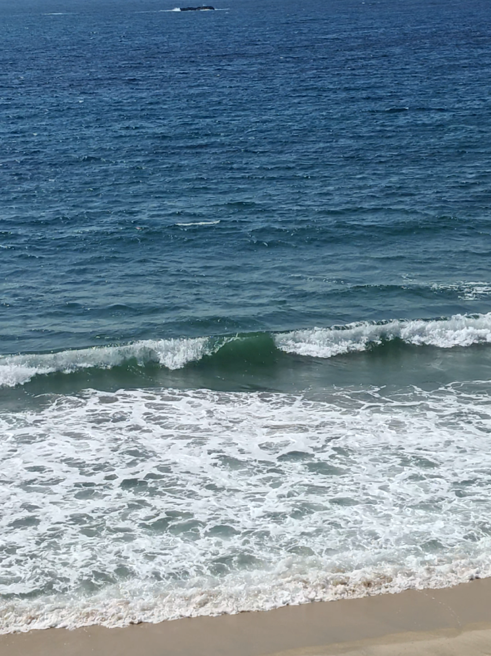 #beautifulbeach #marazul #ocean #wavesbeach #soundbeach #windsounds 