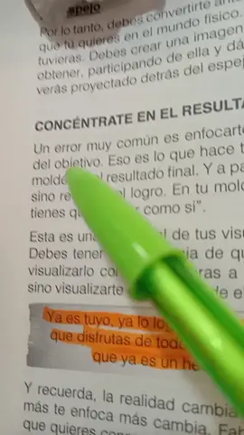 Siente como ya es tuyo. #Reprogramacioncuantica #motivation #despertarconsciente #inspiracion #viral 