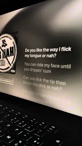 Or Nah - The Weeknd, Wiz Khalifa, DJ Mustard Love this sound? Click my shop to love it even more! #theweeknd #wizkhalifa #djmustard #ornah #fyp #pourtoi #Lyvo #spotifr2k25 