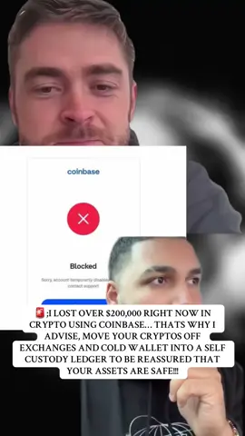WARNING‼️: Exchanges/Banks/401K/Ledger Nano X Are NOT SAFE To Hold Your Crypto Assets, Switch Over to the official QFS LEDGER to secure your Crypto Assets. Telegram link on my bio - reach out via DM for full details. #greenscreen #xrp #ripple #lawsuit #sec #xrparmy #xrpnews #viral 