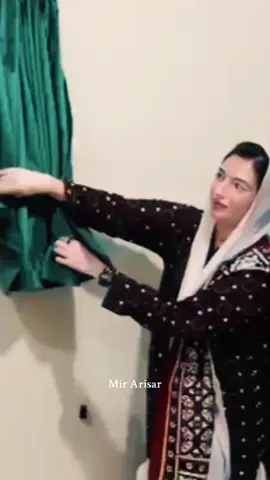 #PPP #aseefabhuttozardari #benazirbhutto @AseefaBZ  