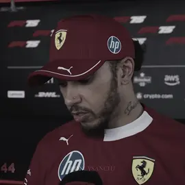 Mcqueen is fading… #lewishamilton #hamilton #hungariangp #ferrarif1 #mcqueenisfading 