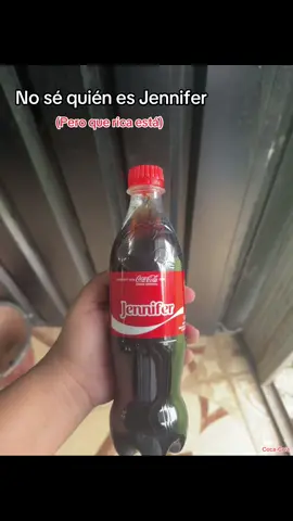 @Coca-Cola 😍 #humor #cocacola #jennifer #videoviral #paratiiiiiiiiiiiiiiiiiiiiiiiiiiiiiii 🫶❤️