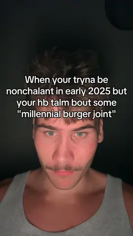 glad we collectively think these are cringe 🍔💵… #meme #2025 #viral #caption #reece #relatabl #funny