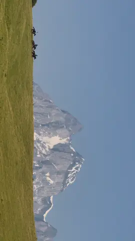 #svaneti #ushba #mountain #hoursride #georgia 🏔️🏔️🏔️