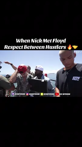 #fyp #nicknayersina #millisquad #marlon3lg #floydmayweather @Nick Nayersina @Marlon 