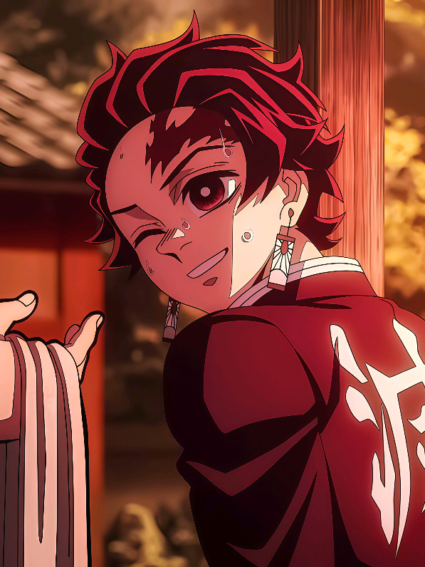 hampir donat🗿                            PRESET:@Ridzz ft 𝙂𝙂  #demonslayerkimestunoyaiba #kamadotanjiro #giyuutomioka #akaza #fyp 