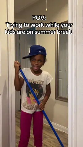 Baby gone on somewhere! These calls already tearing me up! 😮‍💨🤦🏾‍♀️🤣 #wfh #remote #customerservice #foryou #relatable #trending #momlife #sahm #wfhmom 