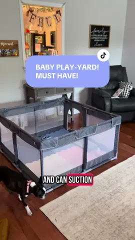 #babyplay #playyard #babiesoftiktok #playyard #packandplay #babyplayideas #babyplaytime #babyproducts #fyp #trending #MomsofTikTok #parentsoftiktok 