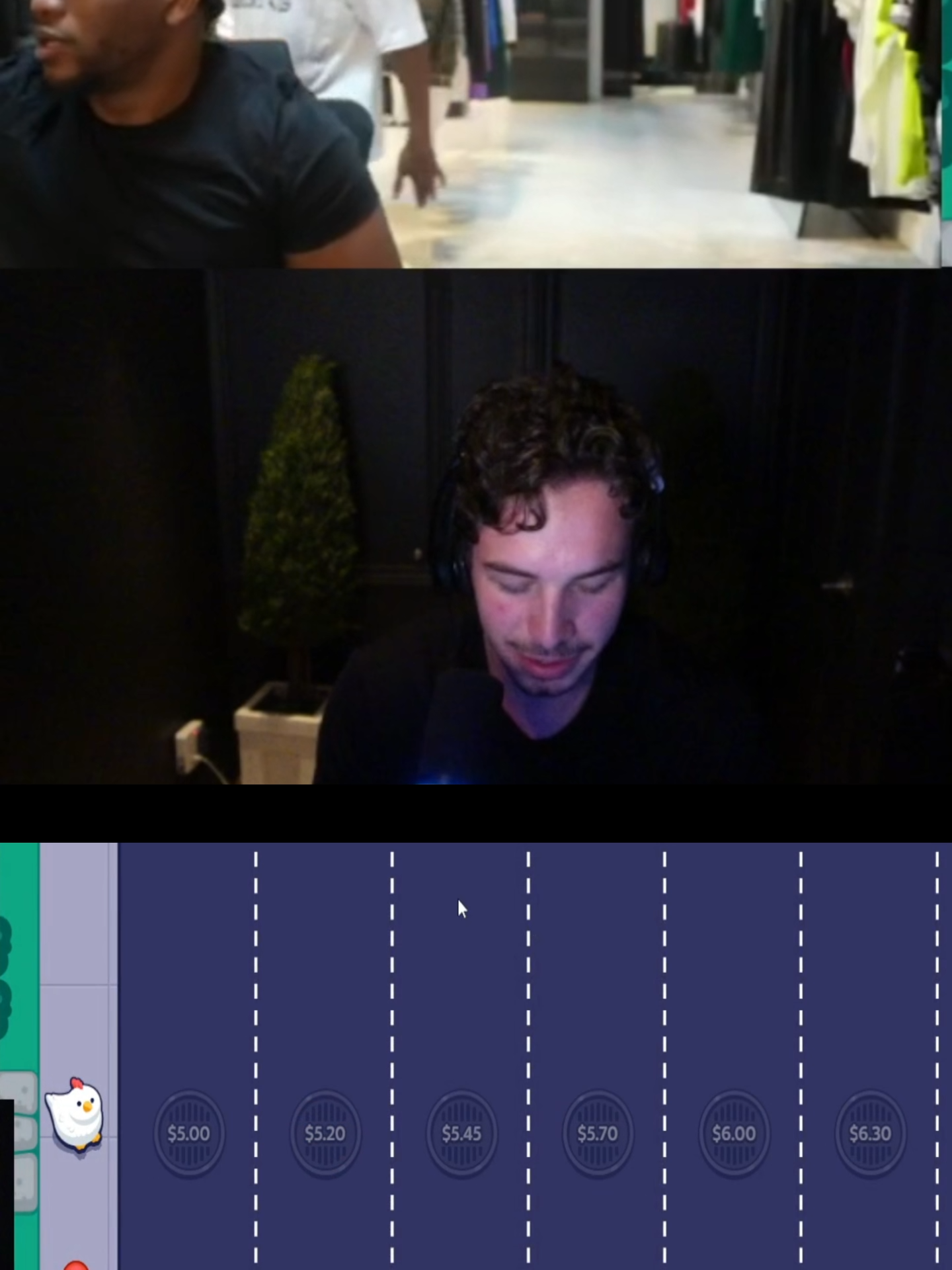 THAT WAS A SMART MOVE #kickstreaming #viraltiktok
