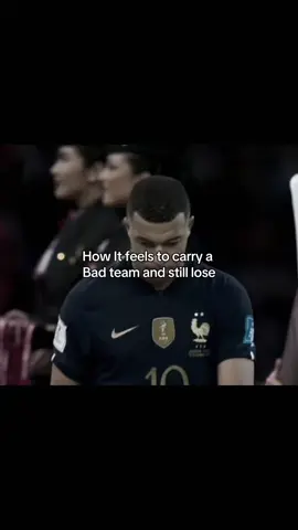 Feels like mbappe In wc final #mbappe #worldcup #fyp #soccermotivation #soccertiktok #footballtiktok #Soccer 