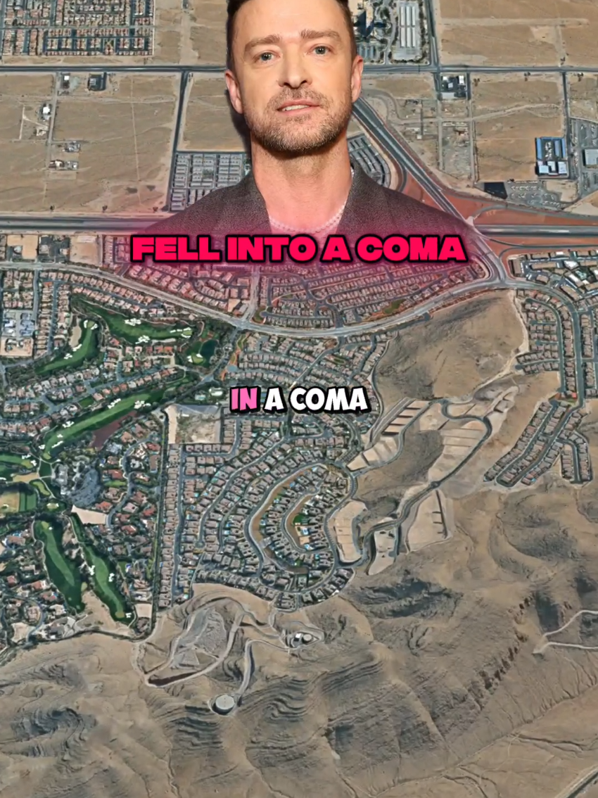 Justin Timberlake Is in a Coma After Being Diagnosed With Rare, Untreatable Lyme Disease #JustinTimberlake #LymeDisease #conspiracytheory #Celebrity #FYP 