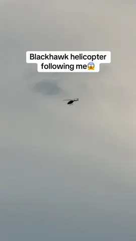 Blackhawk helicopter following me 😱 #GovernmentTrucks #TruckDrivers #Trucking #TruckerLife #Helicopter #BlackhawkHelicopter #GovernmentPlane #Satire #Joke #FakeNews #News #Truckstop 