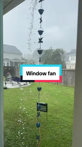 #WindowFan #Fan 