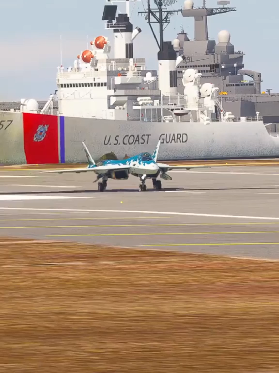 Pois é. A Rússia acabou de colocar na mesa uma proposta que pode virar o jogo aéreo no continente. O tal do SU-57 — caça furtivo, invisível ao radar, já usado em combate, cheio de tecnologia de ponta — foi oferecido oficialmente à Força Aérea Brasileira. Sim. Oferecido. A própria agência russa confirmou. E se o Brasil disser “sim”, entra num clube super fechado. Um clube de países com tecnologia stealth operacional. Aí, meu amigo… a conversa muda. Isso bagunça tudo. A Saab, que faz o Gripen, já deve estar com a testa suando. A OTAN e os EUA estão de olho. E não é à toa. Enquanto Colômbia e Peru ainda tão lutando pra conseguir caça 4.5, o Brasil pode pular direto pra quinta geração. Um salto que muda o jogo. E aí vem a pergunta:  A gente vai continuar assistindo ou vai liderar essa história? Se fechar esse acordo, o equilíbrio militar na América do Sul vira de cabeça pra baixo. E o melhor: com um avião invisível, testado em missão real, capaz de furar sistemas modernos sem ser detectado. E ele pode voar com a bandeira do Brasil pintada na cauda. A Rússia não tá brincando. Reafirmou a proposta. Quer entregar o SU-57 ao Brasil — o mesmo caça que já voou na Ucrânia em missão secreta, criado pra bater de frente com o F-35 dos americanos. Se o Brasil topar, vai ser o primeiro da América Latina a ter isso. Nem Argentina. Nem Chile. Nem Colômbia. Ninguém chegou perto. Agora pensa: por que agora? Porque a Rússia tá vendo o Brasil se aproximar de outras potências. E mandou o recado. Ou a gente sobe de patamar… Ou vai ficar pra trás numa corrida que já começou faz tempo. Esse caça não é só uma máquina de guerra. É um símbolo de força. E pode definir quem manda no céu do continente. A decisão tá na mesa. Mas toda escolha tem peso. E as consequências… vão muito além do que qualquer radar consegue enxergar#brasil #russia #aeronave #caça #su47 #caçarusso