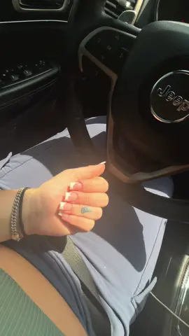 weekend reset <3  @Kiara Elizabeth #nails #fyp #foryoupage 