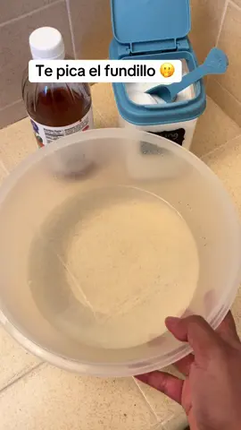 Remedio para la picazón #parati #remedioscaseros 