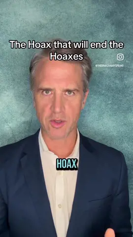 The hoax #fyp #fypage #foryou #fypシ #fdjtrump 