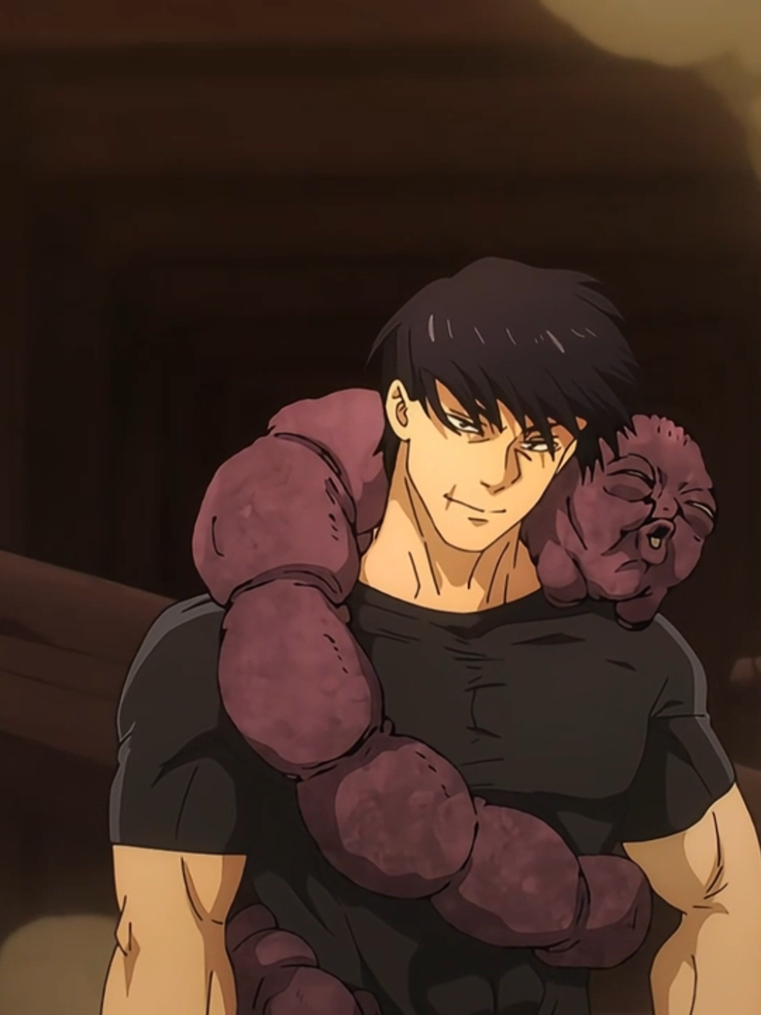 #tojifushiguro#tojifushiguroedit#tojifushigurosupremacy#toji#fushiguro#jujutsukaisen#jjkedit#animeedit#fyp#foryoupage#viral#animetiktok
