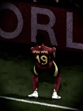Can’t wait to see him perform in World Cup ☠️🔥 #yamal #EURO2024 #spain 