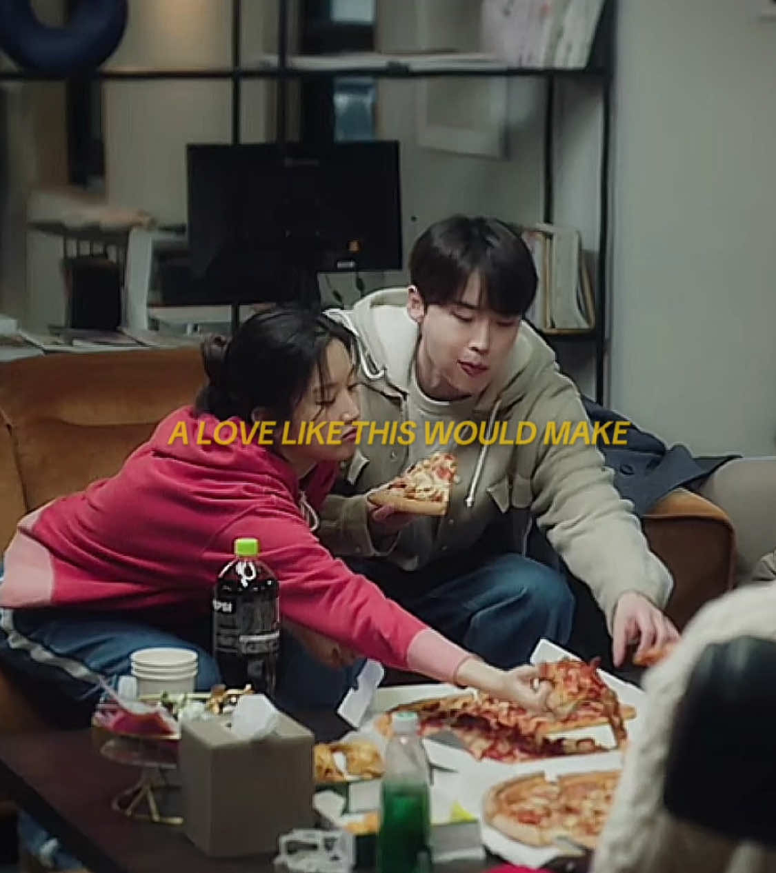 #LawAndTheCity ‘ I'm not ready to say goodbye to them next week  I want to see a lot more from them … #munkayoung #leejongsuk #seochodong #kdramaedit #kdrama 