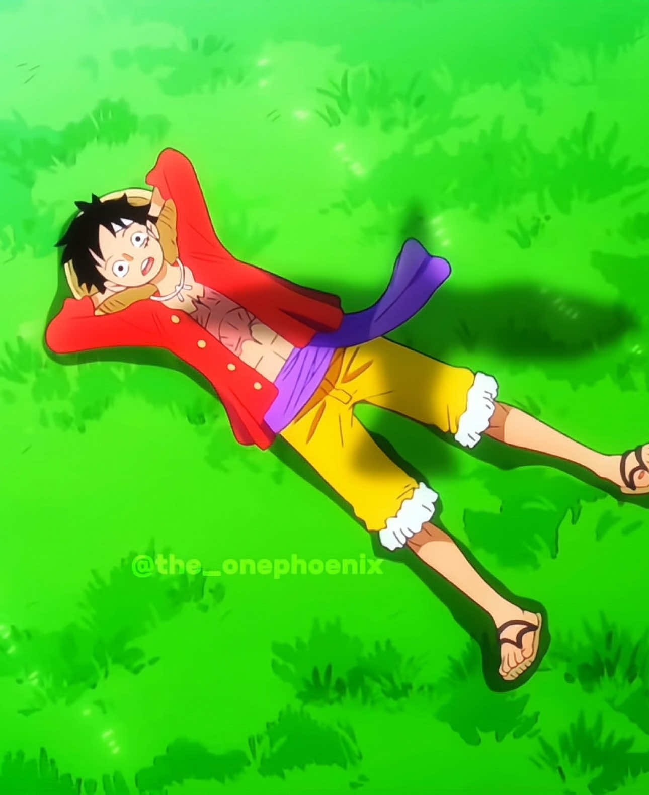 The greatest story ever told #everylivingbreathingmoment #onepiece #luffy #edit #anime 