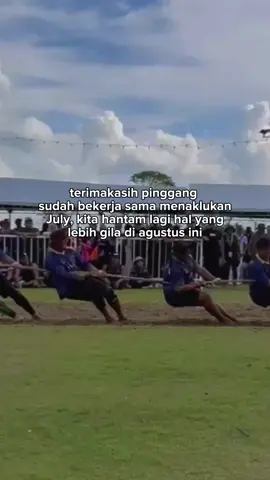 tinggal belanja main ubur ubur ombak rindu saja lagi, on jua tu 🤣😂#CapCut #fyp #tariktali #xyzabc #msppdb #tugofwar #fyppppppppppppppppppppppp 
