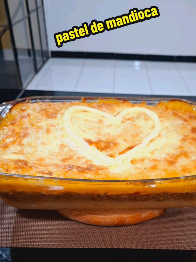 #pastelondemandioca#cocinafacil #comidadeliciosa #cocinaenfamilia #paratiiiiiiiiiiiiiiiiiiiiiiiiiiiiiii 