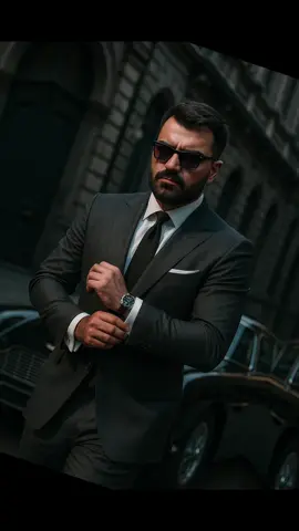 #chatgpt #chatgpt4 #suit #wristwatch #chatgptprompts 