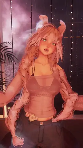 Avatar is Willow by Rxsii #vrchat #vrc #fakebody #fyp 