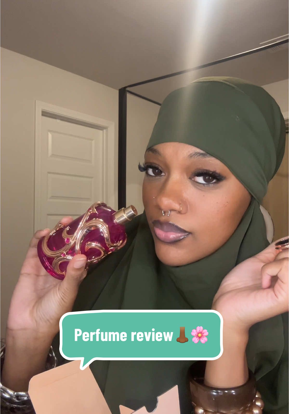 TikTok really have some of the best perfumes💕 #tiktokperfume #perfumetiktok #lattafaperfume #lattafaperfumes #lattafa #lattafafragrance #perfumereview #perfumecollection #perfumerecommendations #perfumecheck 