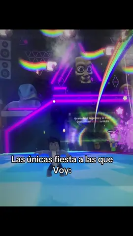 10/10 la fiesta #robaunbrairont #robloxfyp #adminabuse #actualizacion #concierto #paratii #humor 