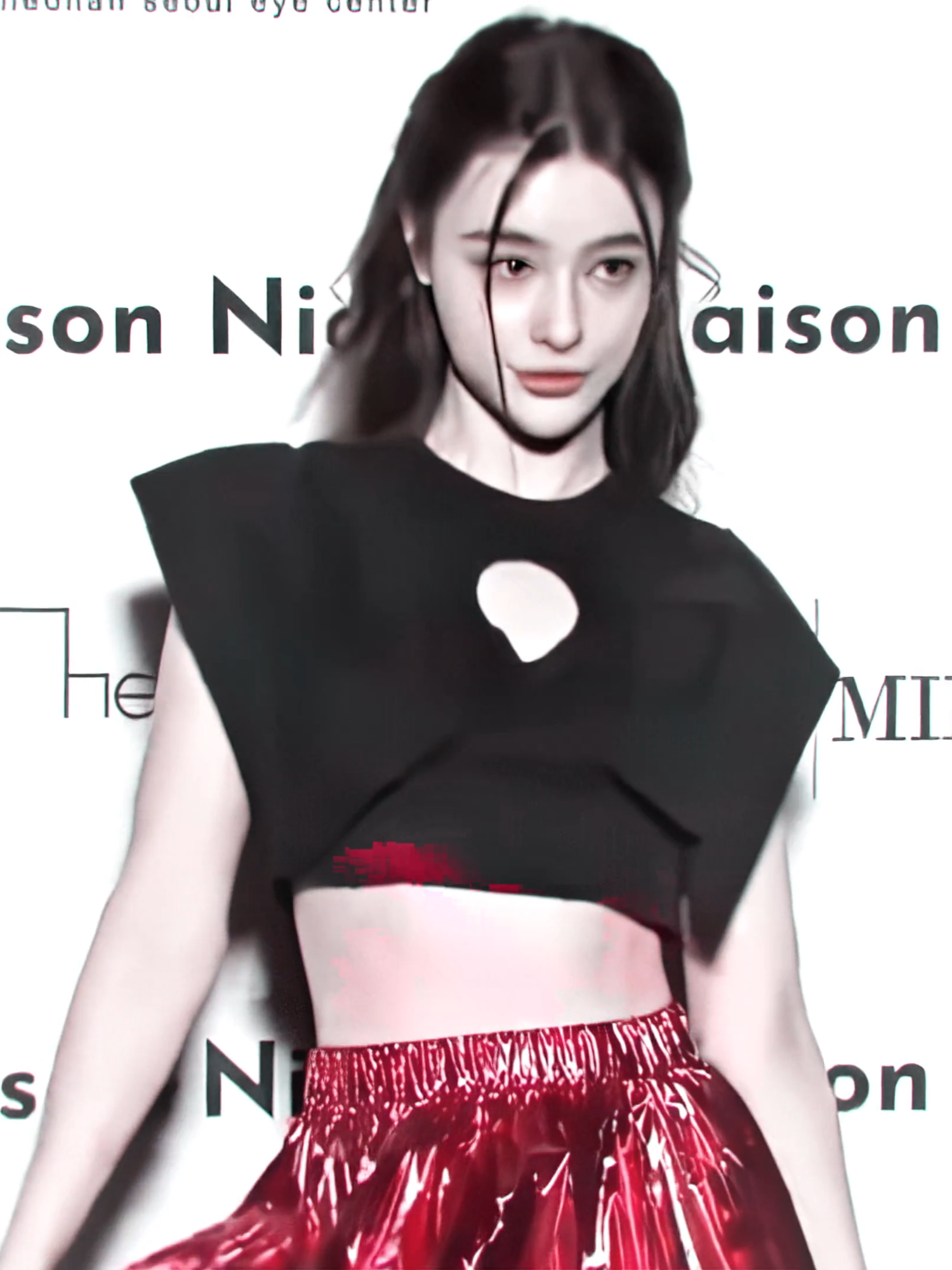 i'll prolly go back to my regular anime bs #edit #fyp #fypシ #fypage #looksmax #looks #stacy #dashataran