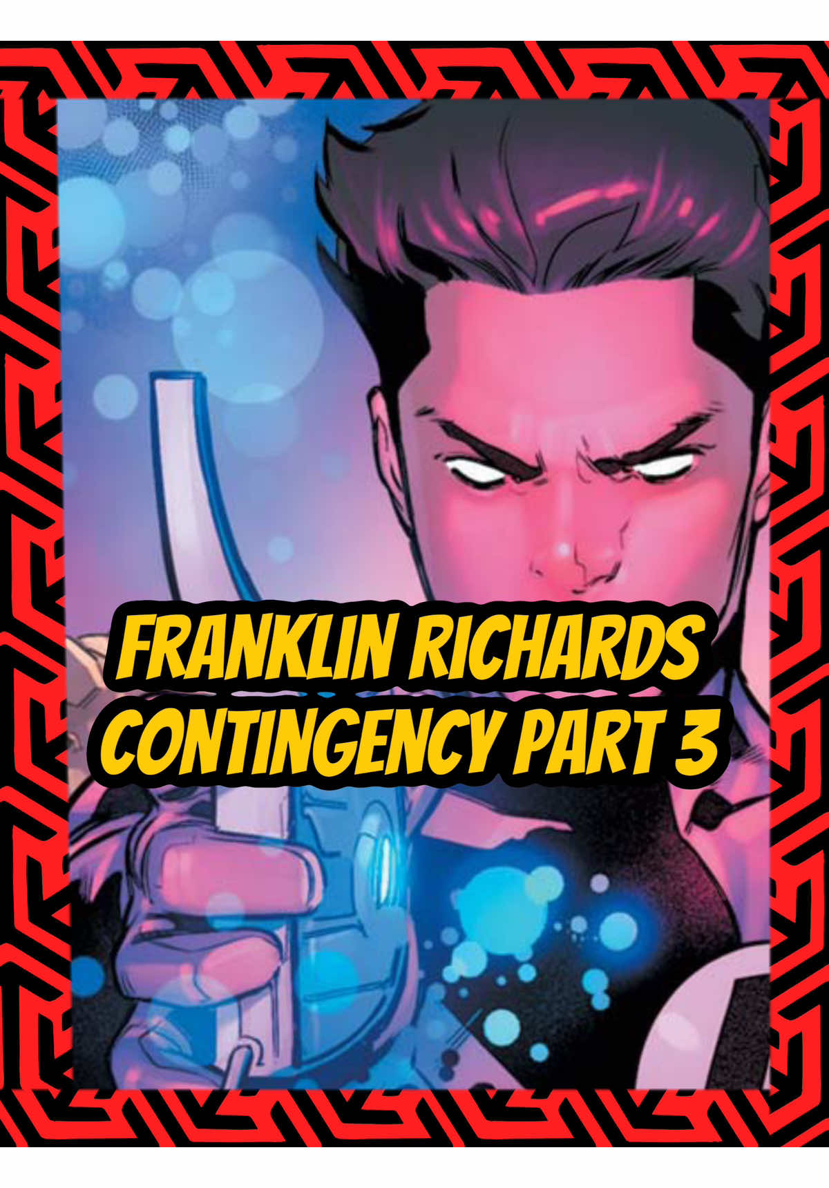 #Marvel #MarvelComics #FranklinRichards #ScarletWitch #JeanGray 
