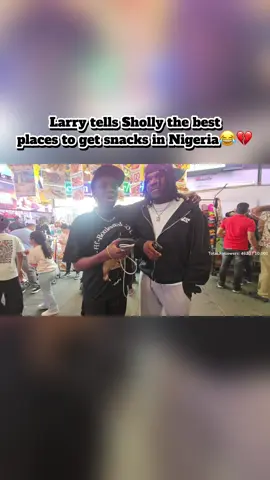 Facts or 🧢 😂.@Sholly  #fypシ゚viral #trending #fypシ #nigeria #naija #viral #larrychannels 