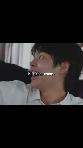i wonder if they’re besties irl 😭 #hongmingi #parkyoonho #nighthascome #loveyourenemy #studygroup #trigger #fyp 