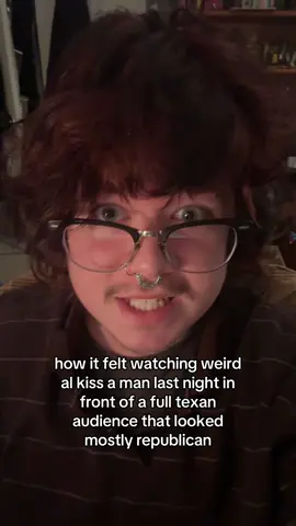#greenscreenvideo #weirdalyankovic #weirdal #puddlespityparty #queer #lgbtqia 
