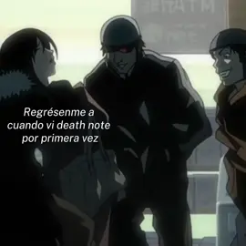 Siii #identificarse #deathnote #anime #manga #kira #viralvideo #lightyagami 