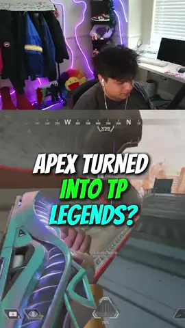 I hope they change this next season #apex #apexlegends #apexlegendsclips #apryze 
