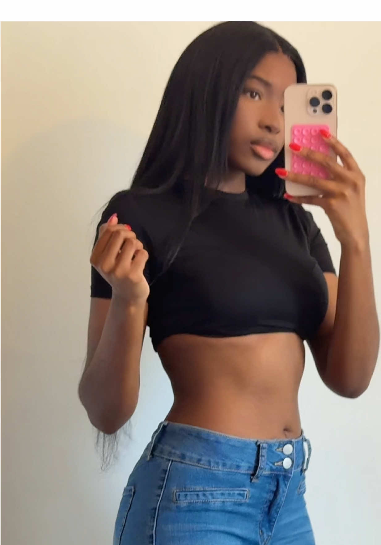 #fyp #blackgirltiktok #mariahthescientist 