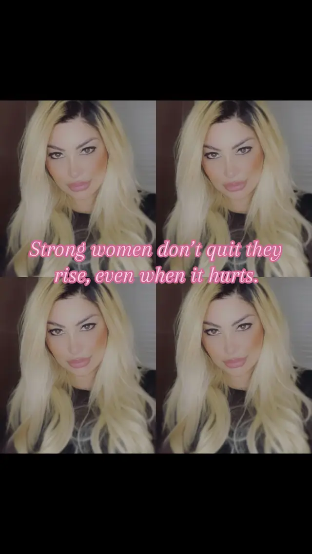 #EmpoweredWomen #StrongWomen #UnstoppableHer #HighValueWoman #FearlessFemale #OwnYourPower #QueenMindset #GlowUpSeason #SoftAndStrong #LionessEnergy