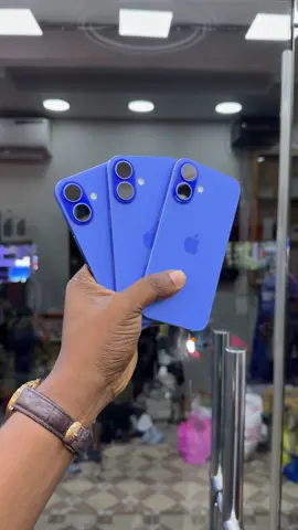 16 128Gb Physical Sim Unlocked 🔋96% To 100%(Uk Used) Ghc9,500 (Installment Payment Available) 🔄Swap Allowed ☎️0208707433 📍Circle Tiptoe Lane(Navana Plaza) #ghanatiktok🇬🇭 #tiktokviral  #ghanatiktok🇬🇭 #iphone16 