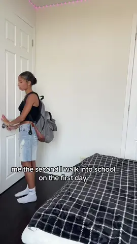 #fyp #xybca #relatable #school #firstday 
