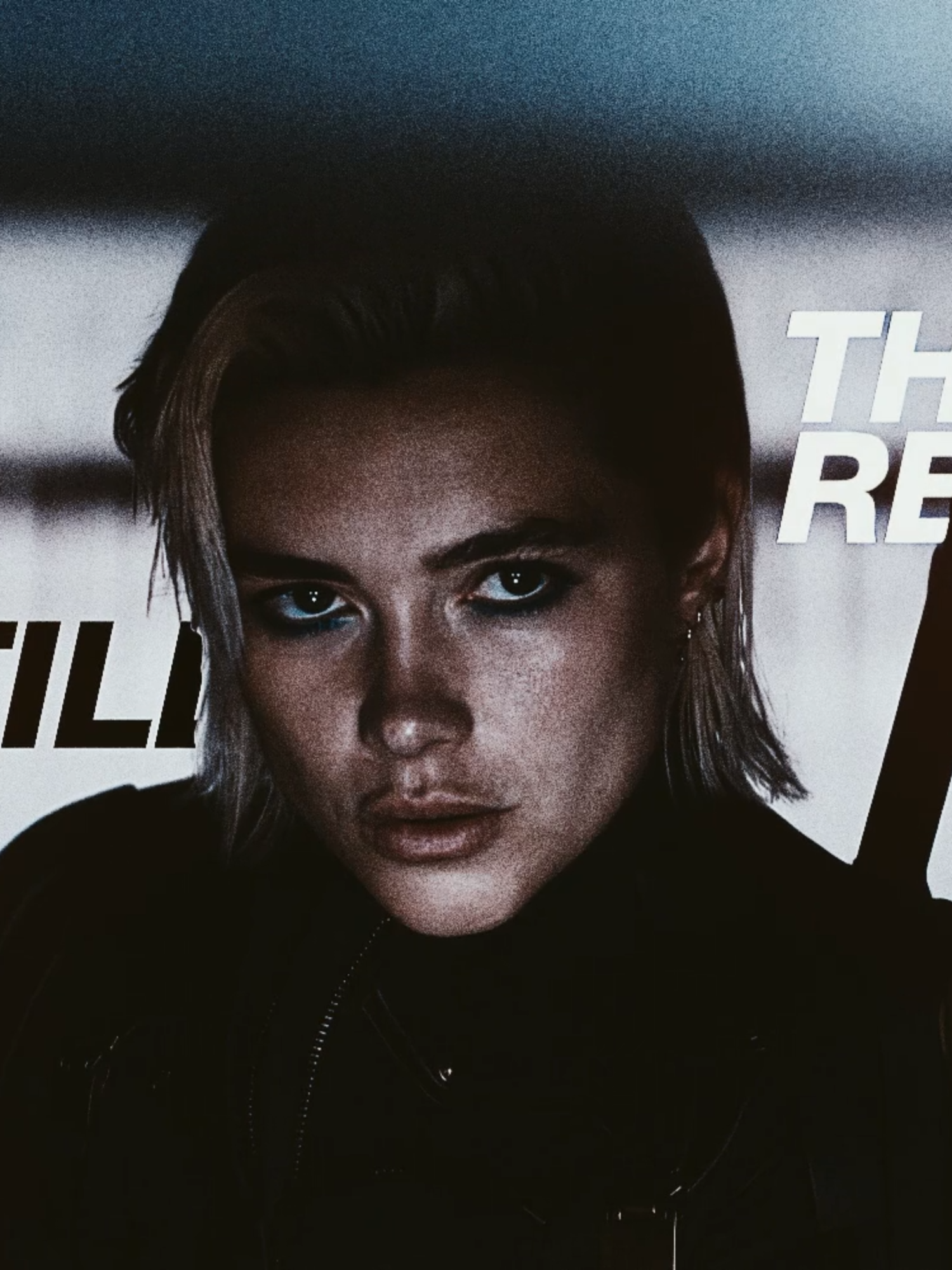 her eyes were like mine.  #blackwidow #scarlettjohansson #aestheticedits