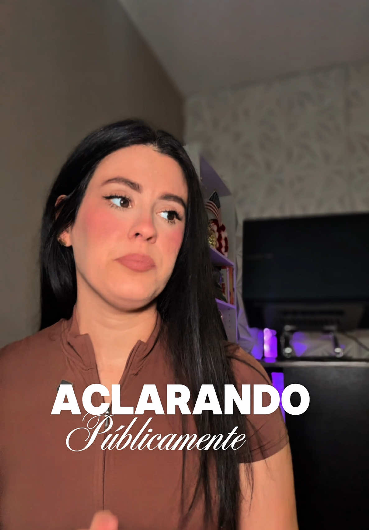 Aclaración pública! #mentoria #yanetatlanta #monetizaconyanet 