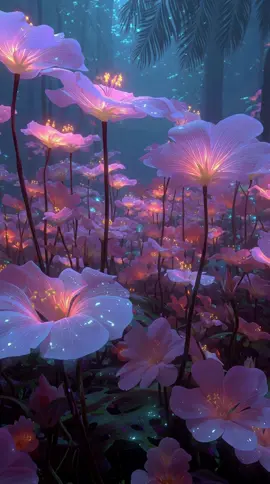 🌺  #flowers #nature #beauty #chill #foryou #aesthetic #fypシ #neon #aivideo #fyp #trending #ai #art #foryoupage #Love #tiktok #sad #happy #fun #perfect #sparkle #music #art #quest_art #questart 