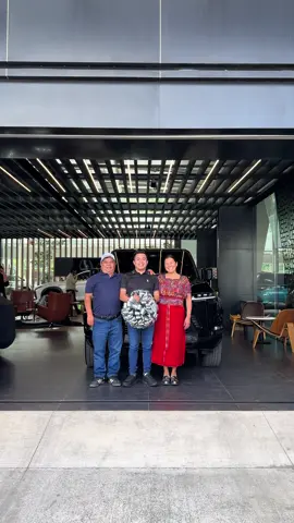 Yo bien feliz porque el genio no malinterpretó mi deseo 🥺🥰💯🥷🏻 #lexus #gx550luxury #guatemala🇬🇹 #blackedition @Lexus Guatemala 
