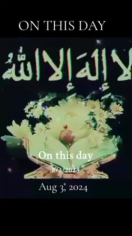 #onthisday #