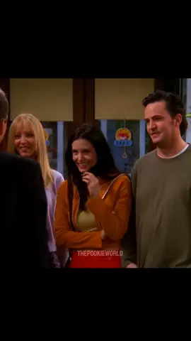 Ross meets his girlfriend’s father (PART-2) 😂🍿 #Friends #RossGeller #SitcomHumor #ComedyGold #ClassicTV #ChandlerBing #MonicaGeller #JoeyTribbiani #RachelGreen #PhoebeBuffay #TVMoments #FunnyScenes #FriendsForever #ThePookieWorld #PopCulture #MustWatch #Hilarious #90sVibes #IconicTV #LaughOutLoud