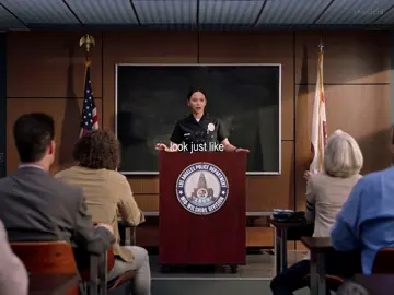 following in his footsteps | #chcnfcrd #therookie #chenford #lucychen #timbradford #melissaoneil #timbradford #fyp #foryoupage #viral #blowup 